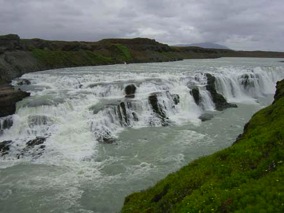 Gullfoss